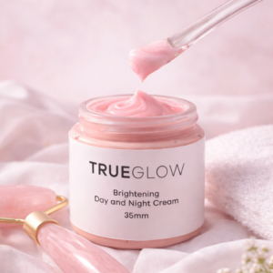 True Glow Brightening Cream - 35ML