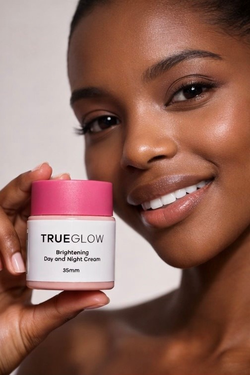 True Glow Brightening Cream - 35ML - Image 3